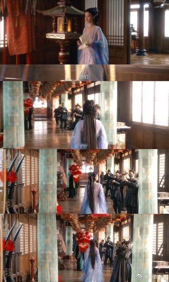 成何体统第13集开始地下恋 地下恋+先婚后爱双重暴击！冷宫只是幌子，地道才是浪漫