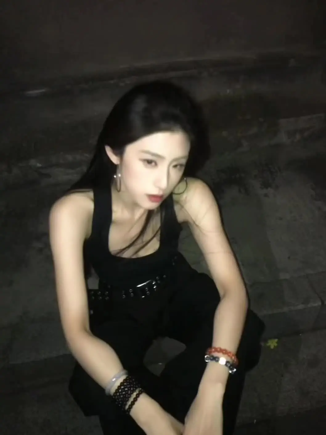 让你不爽的事我顺手就做了
