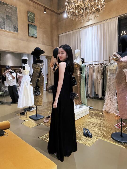 一些美好