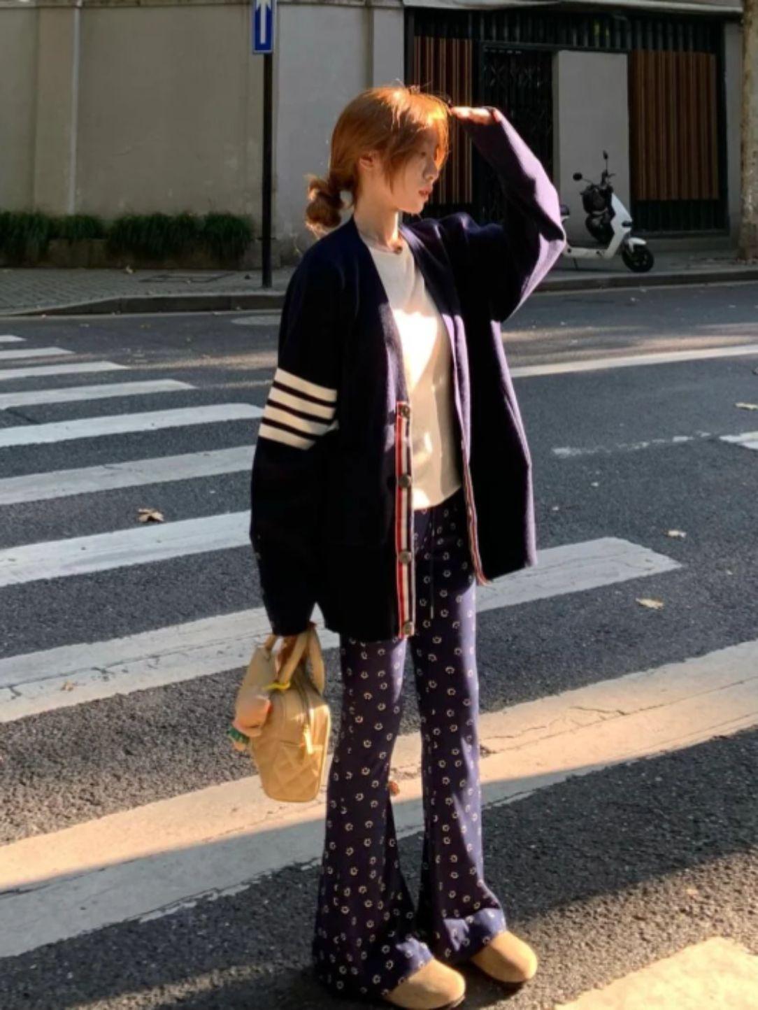 一些秋日包包大赏