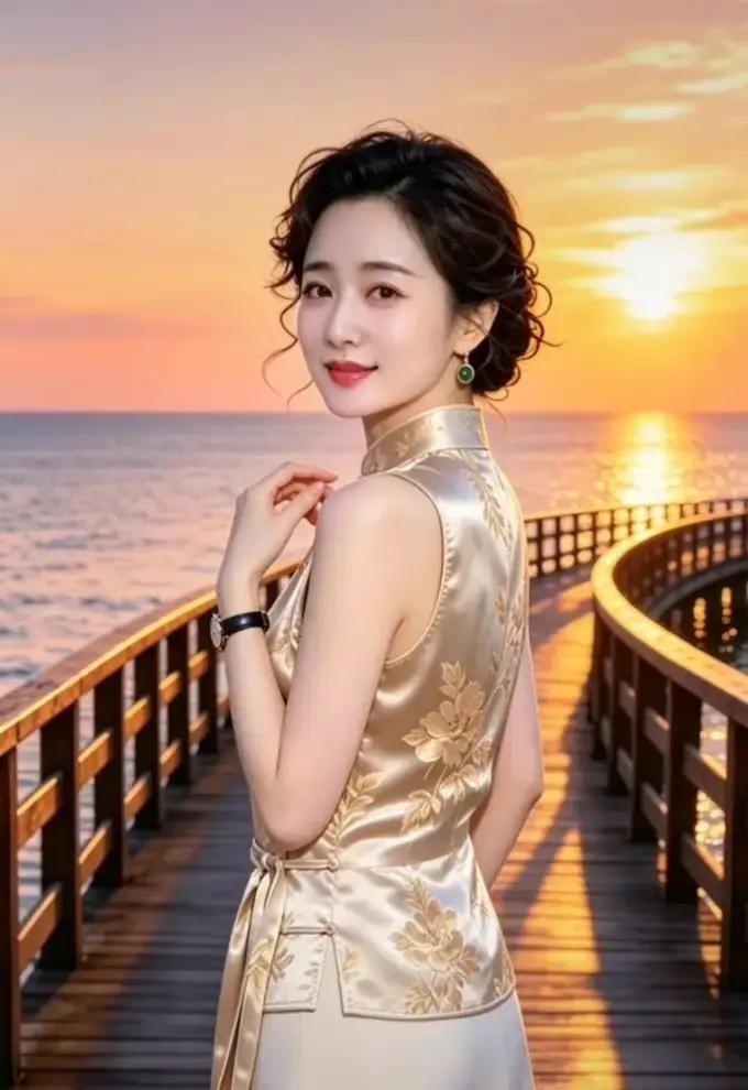 写情感文章不等于公开征婚，更不代表我愿意为了结婚而随便找个人将就。

最近看评论