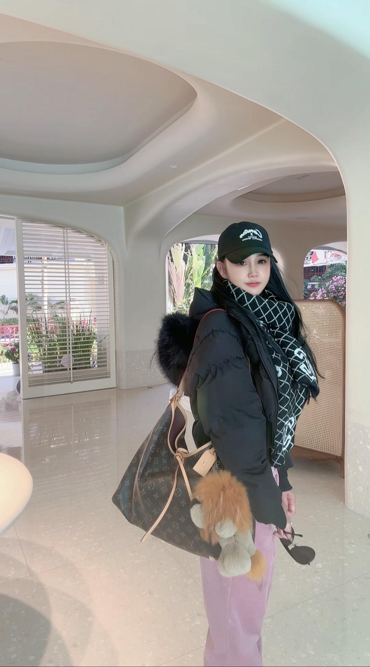 永远不做感情的下头狗？无所谓，你不爱我我就爱别人