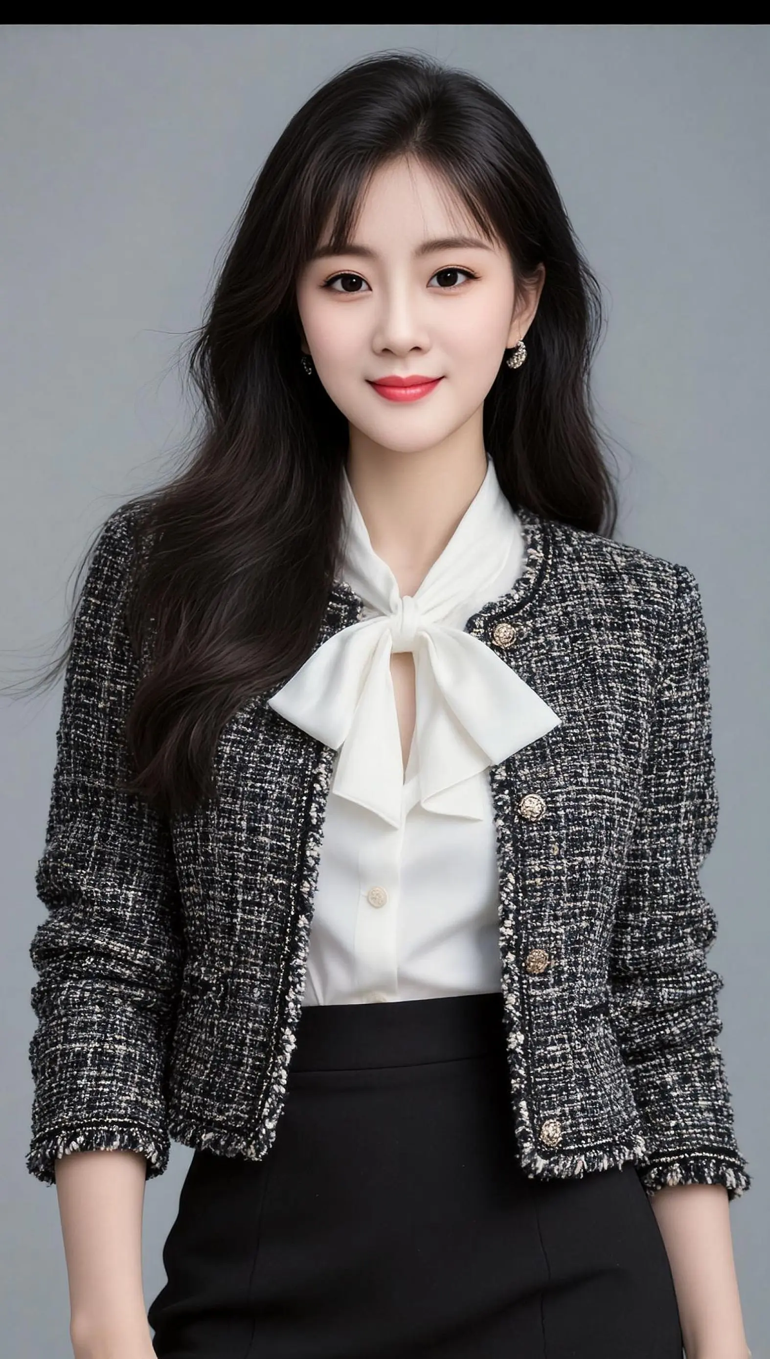 AI超真质感写真 随变ai随便玩