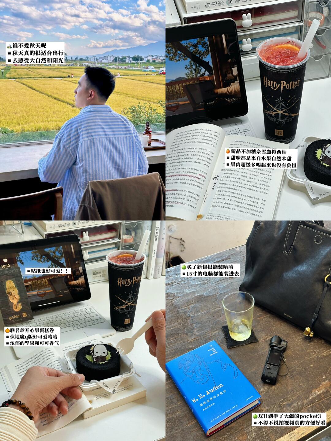 2年涨粉7w | 普通人如何从0到1做博主