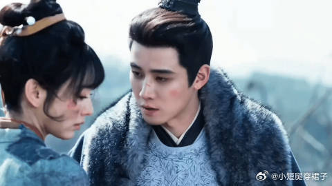 任豪李怀安逐玉唯一灵珠《逐玉》中任豪演出了李怀安那种坚毅感，一门心思护百姓的侠义