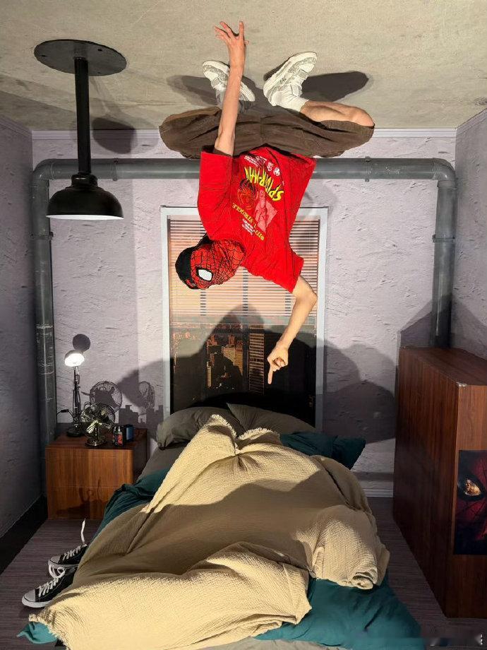 林一又当上steve了林一这样的性格简直不要太讨喜，内娱steve塑艺人top1