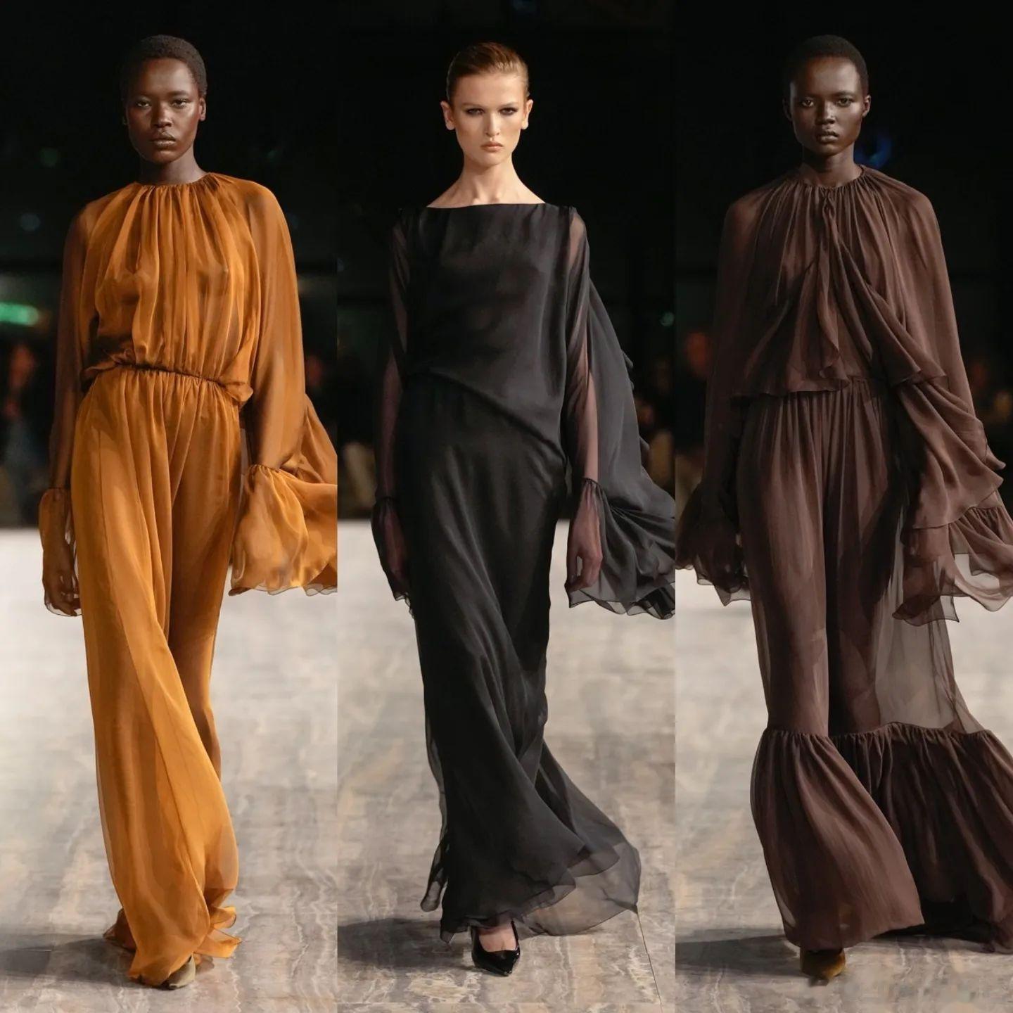 YSL · 2024 SS #Ins##ysl# ​​​
