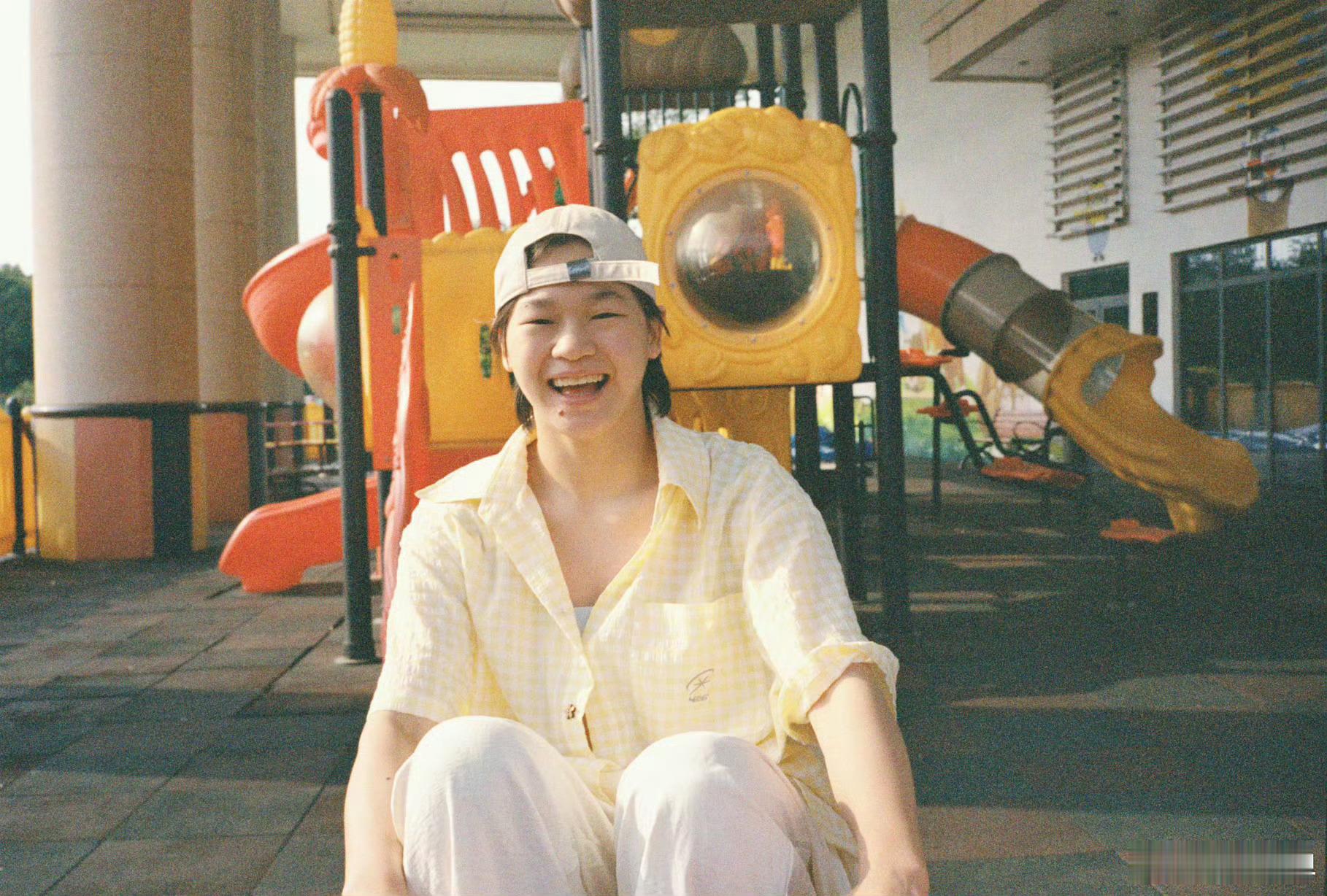 全红婵缺席跳水世界杯总决赛虽然这次没能在世界杯总决赛的赛场看见你，但比起奖牌与名