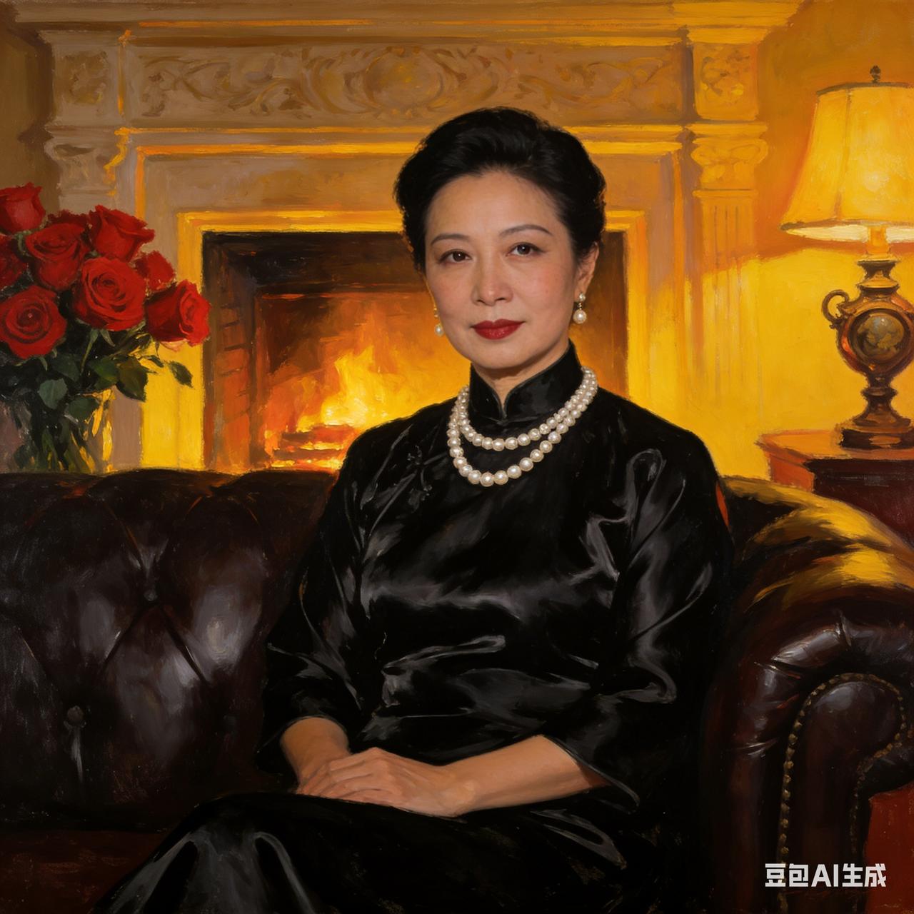 向太陈岚令人醍醐灌顶的话：
奉劝大家千万不要移民美国，有很多朋友这几年都想离开美