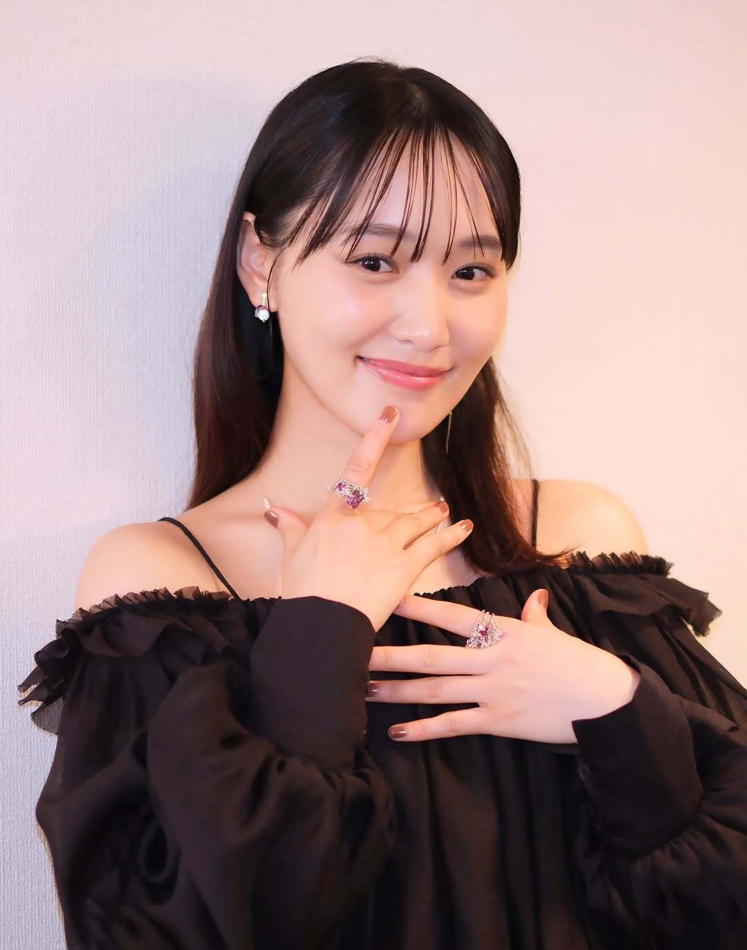 菅井友香  | yuukastagram 2026.06.04 ins stor