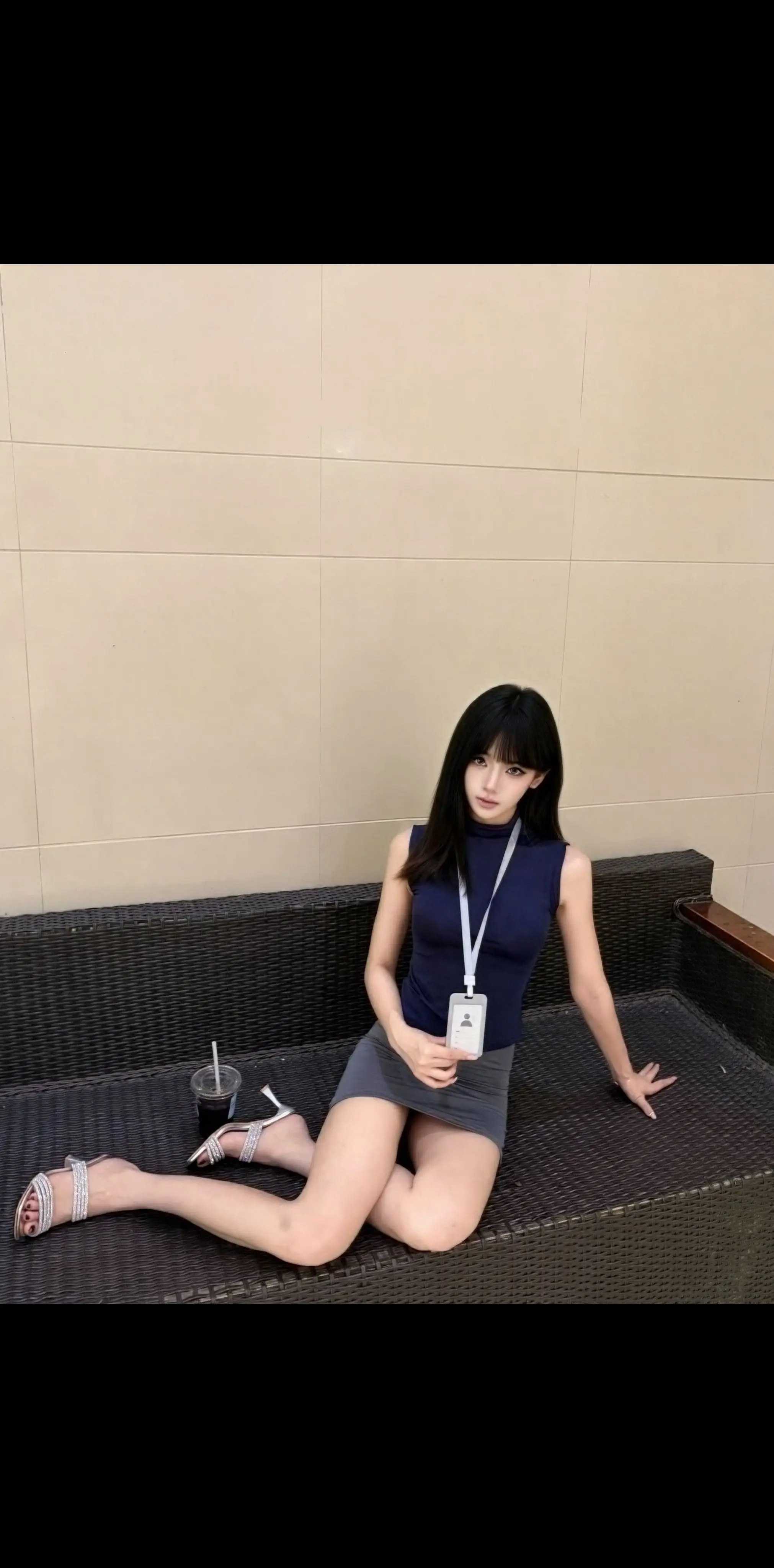 每天和0个异性纠缠 坚持发离婚文案