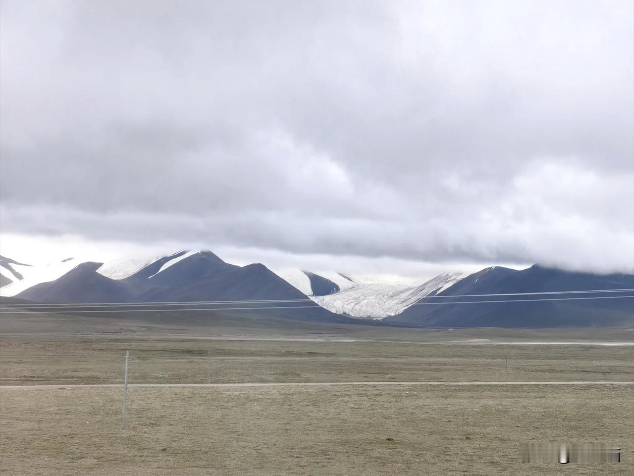 慢阻肺患者能不能去西藏？我在60岁的年纪决定挑战一次。

我好多年没有住过院，病