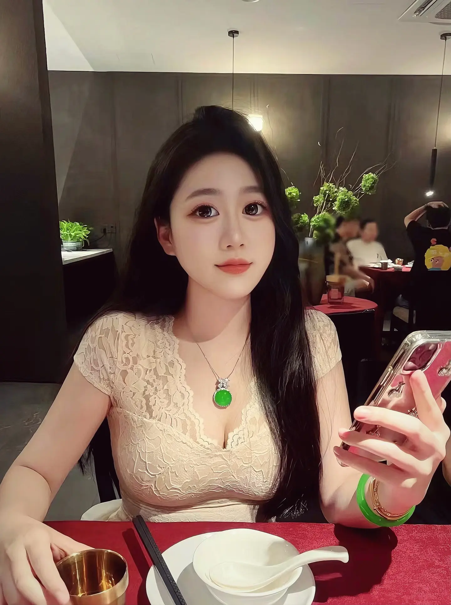出门 把把妹