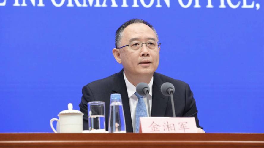 今日消息，山西省原省长金湘军一审被判死缓，在21年时间里，他受贿高达1.48亿元