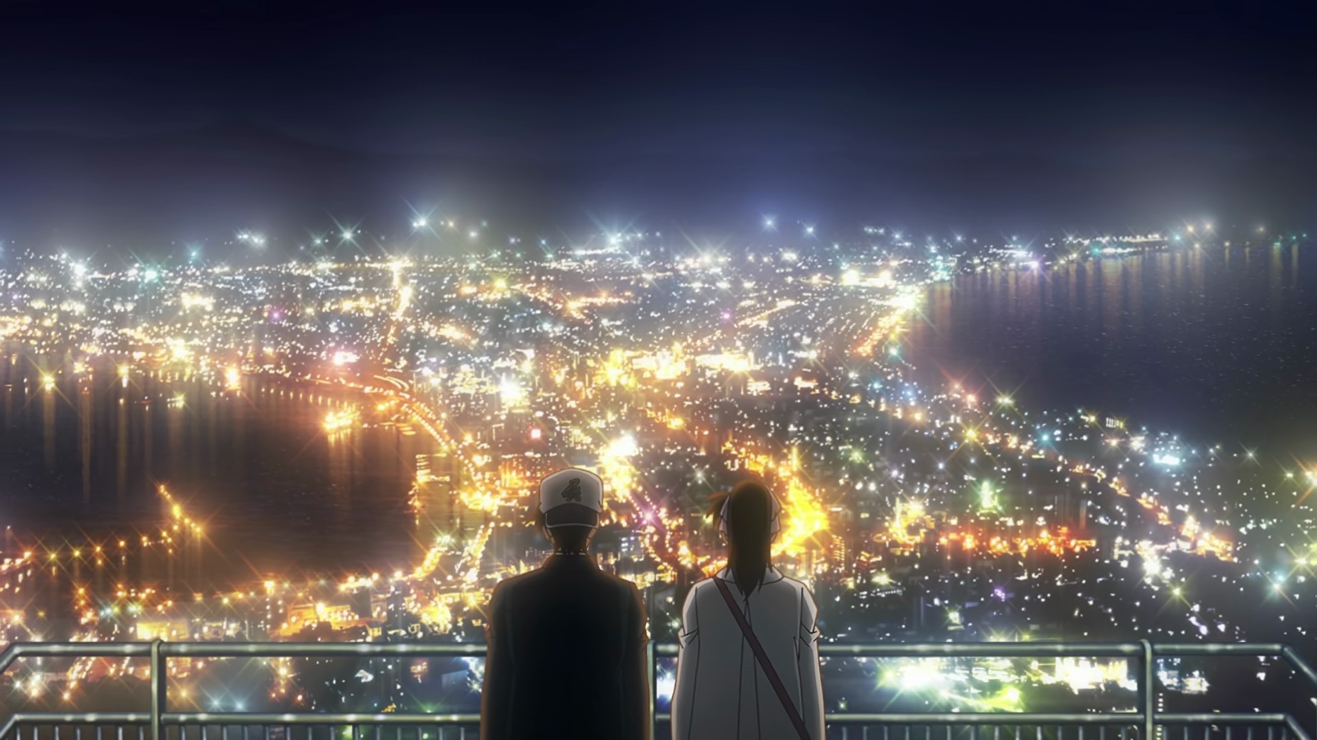 名侦探柯南﻿ ﻿2025动漫嘉年华 再看多少遍也还是会被服部精心准备的告白场惊艳