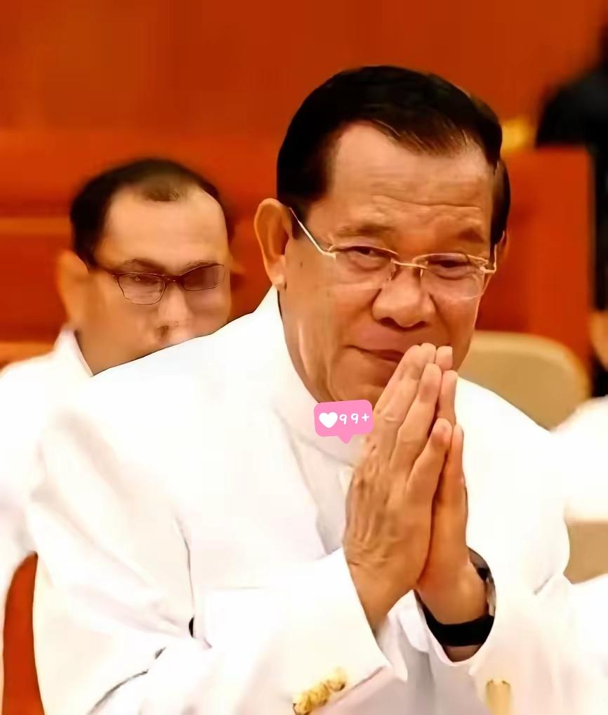 快报
洪森怎么也想不到，自己亲手带起来的柬埔寨，竟被儿子掀了桌
 
洪森估计怎么