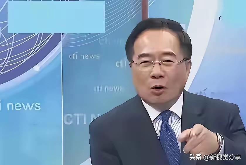 台湾名嘴蔡正元说：有人说中国大陆这次应该出手帮助伊朗，这样的想法大错特错。因为伊