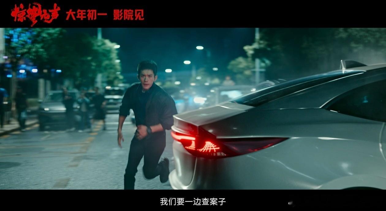 易烊千玺和深圳的缘分又加深了看着易烊千玺在深圳不断挑战新的角色，感觉他就像一个勇