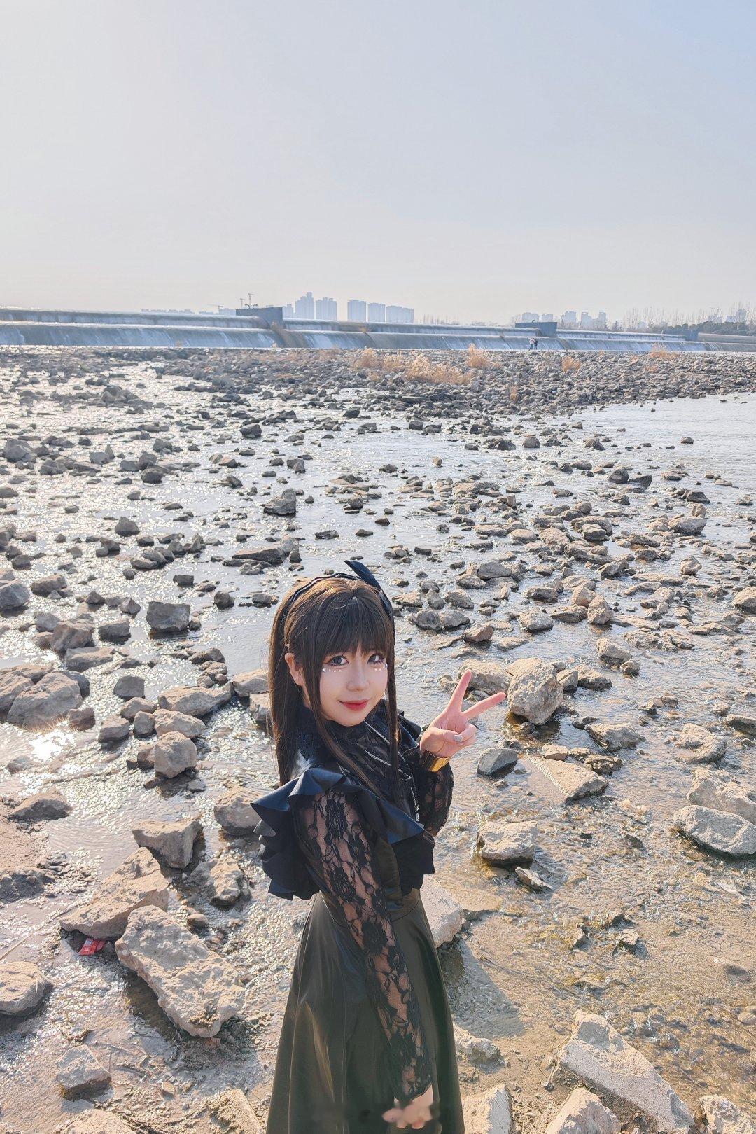 标准游客照✌🏻 ​​​