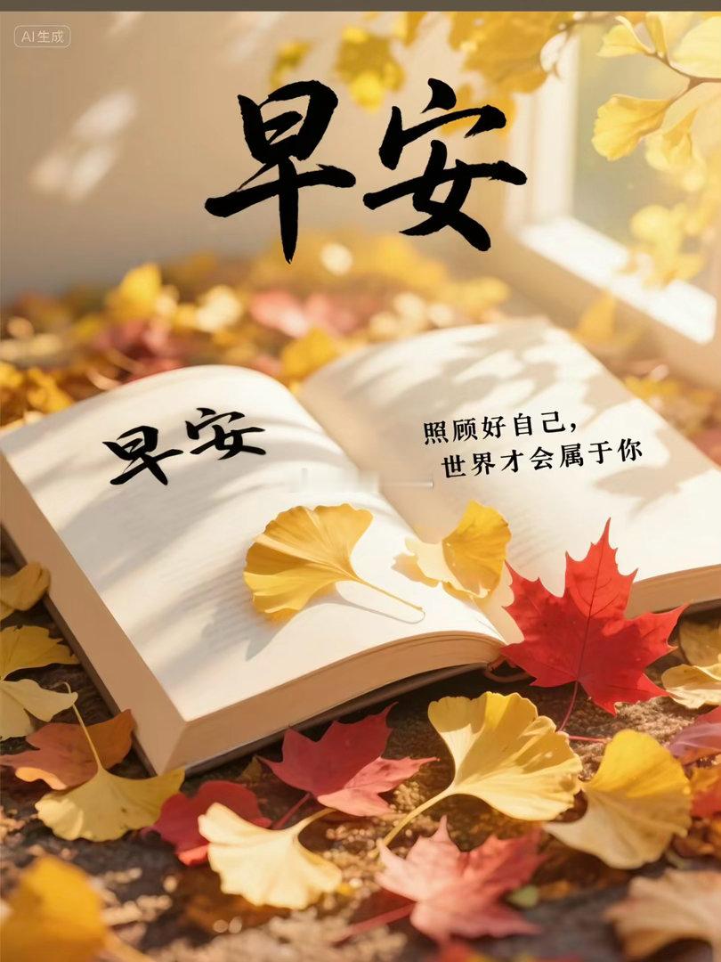 今天周四，大家早上好！全体集合了～～～起床的赶紧动起来，免费点赞+评论666安排