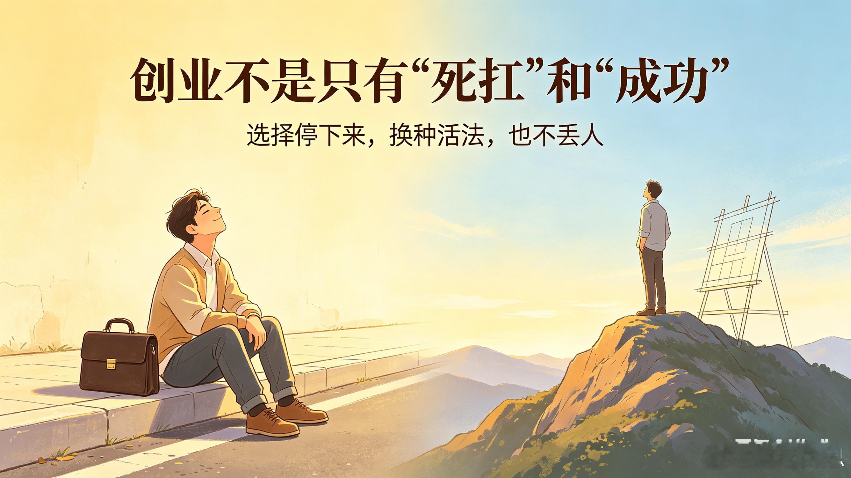 最强“面试刺客”出现了！求职者去面试“老板IP运营”，聊到前老板公司解散后去大理