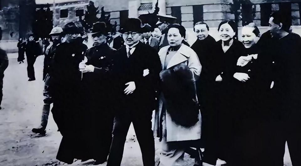 你真的了解浦熙修吗？知人知面却难知心，背后的故事你是否知道
1946年6月下旬，