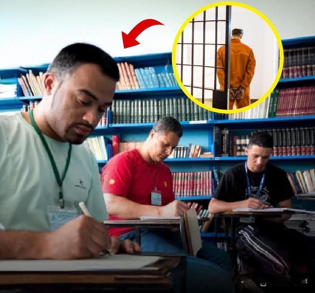 巴西监狱的囚犯有21到30天的时间来阅读一本书，并有十天的时间撰写书评。评估工作