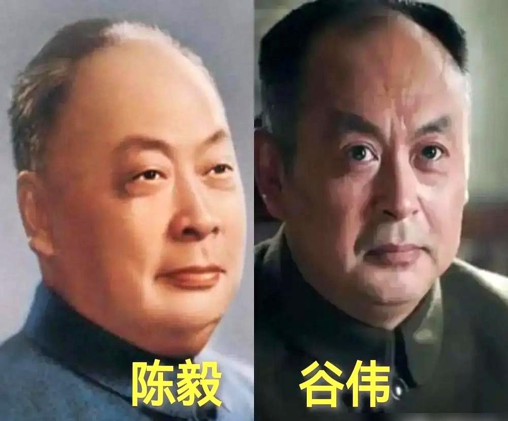 有人站得笔直，演的是空壳。

张嘉益接《破晓东方》时，很多人不看好。他那“水泥灌