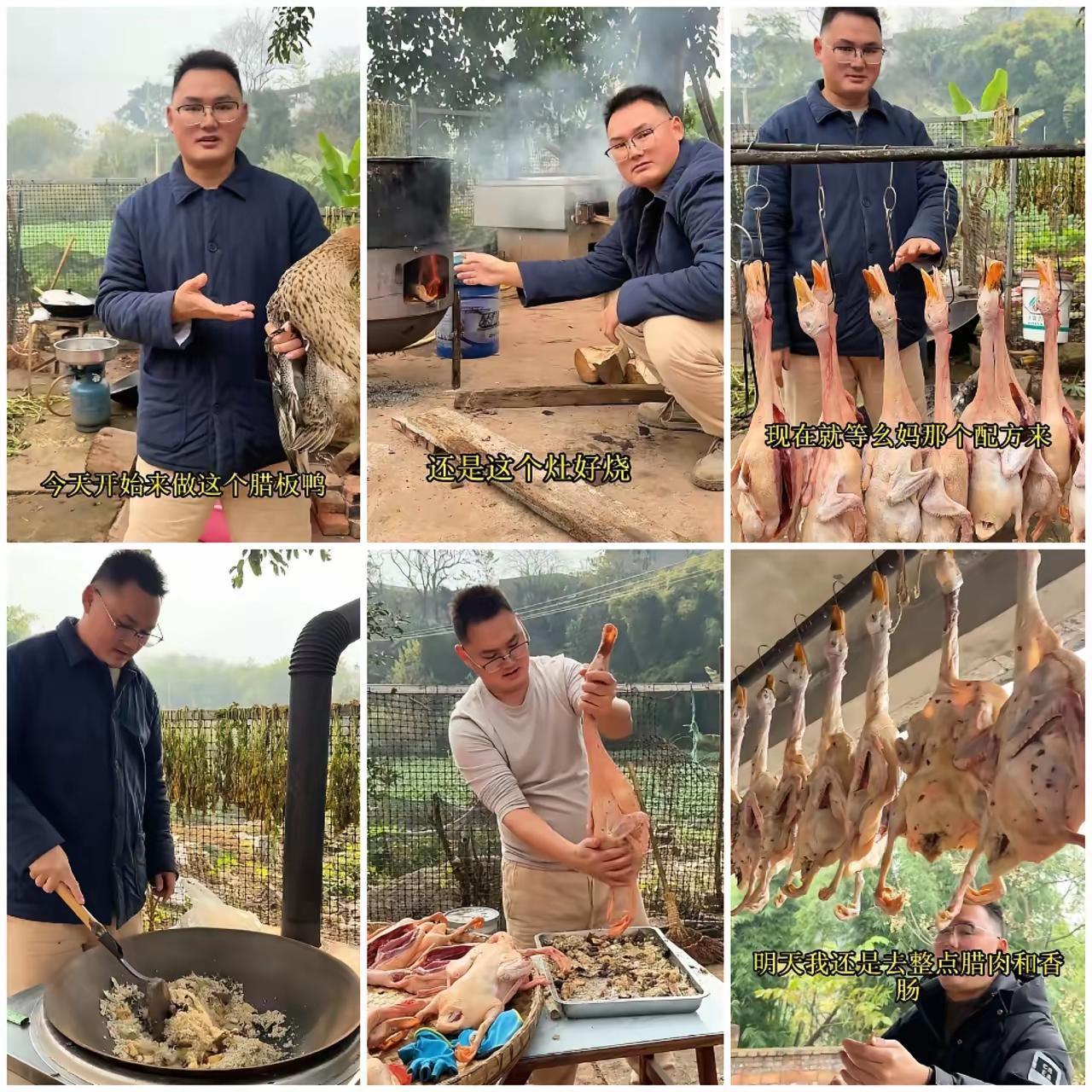 小二娃的视频主角终于全部是自己了，[赞]
全程都是自己出镜也没有问题的，
现在也