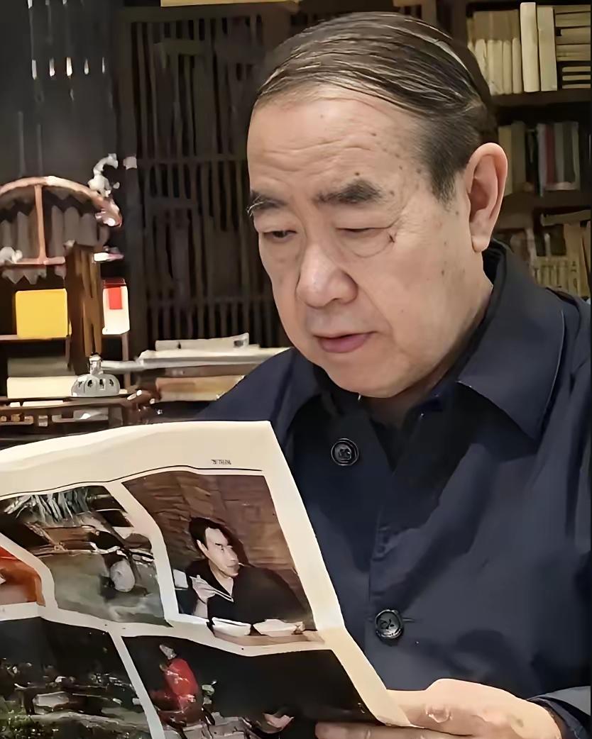 作家贾平凹谈“彩礼”一针见血：“如果取消彩礼，大部分底层男人将无妻可娶。”
在当