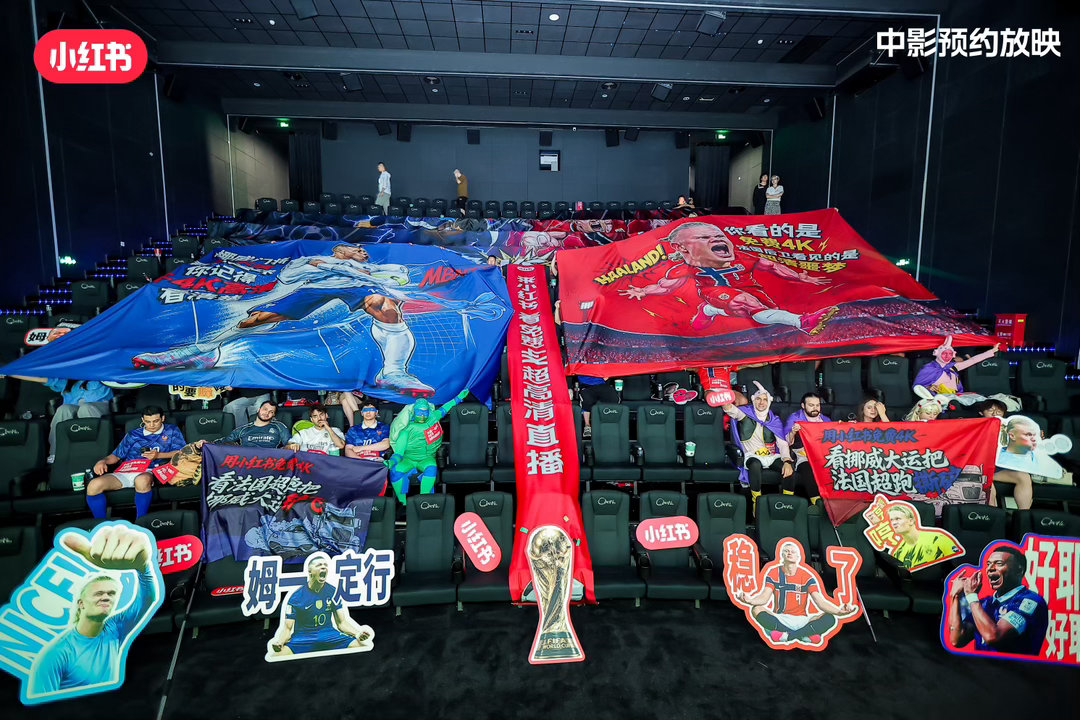 哈兰德球迷放狠话结果本人没上场上场前，我们要给你们点颜色看看，上场后，不对，哈兰