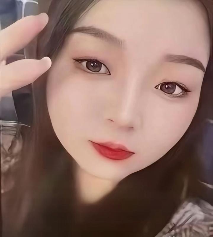 真的太心痛、太愤怒了。甘肃陇南2001年的文桃桃，才二十几岁，还有大把的美好时光