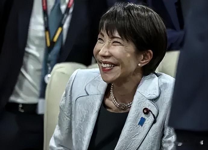 日方表态，台湾是东大的！高市早苗在国会表示，他们在台湾问题上的基本立场与《中日联
