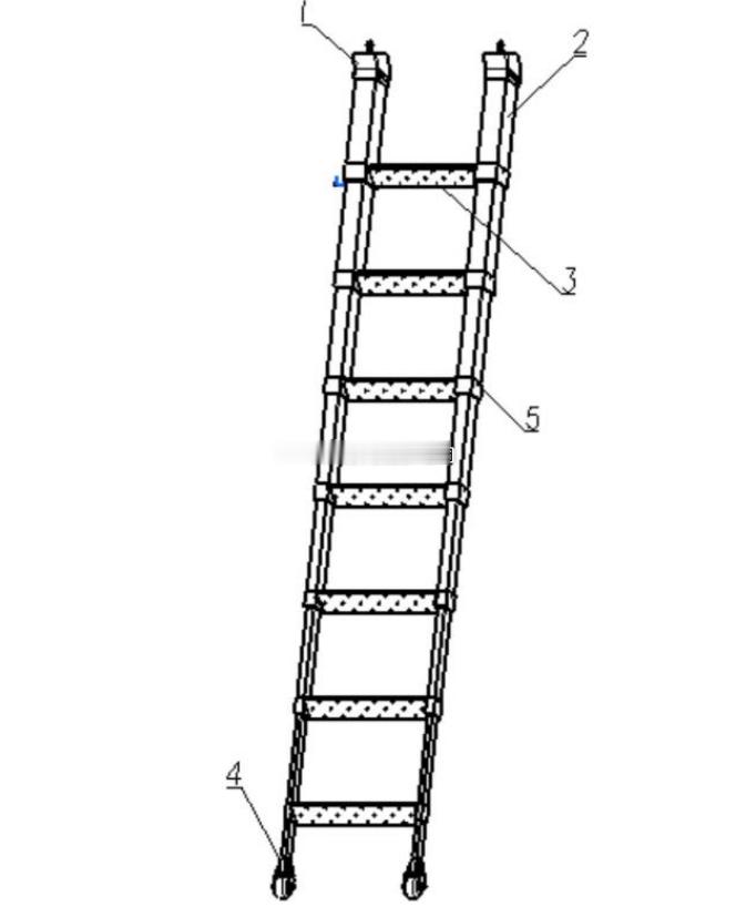 来点强鳖，看鸡脚猜鸟类品种系列每个一阵总有人讨论这些个小折梯，其实也不是什么难以
