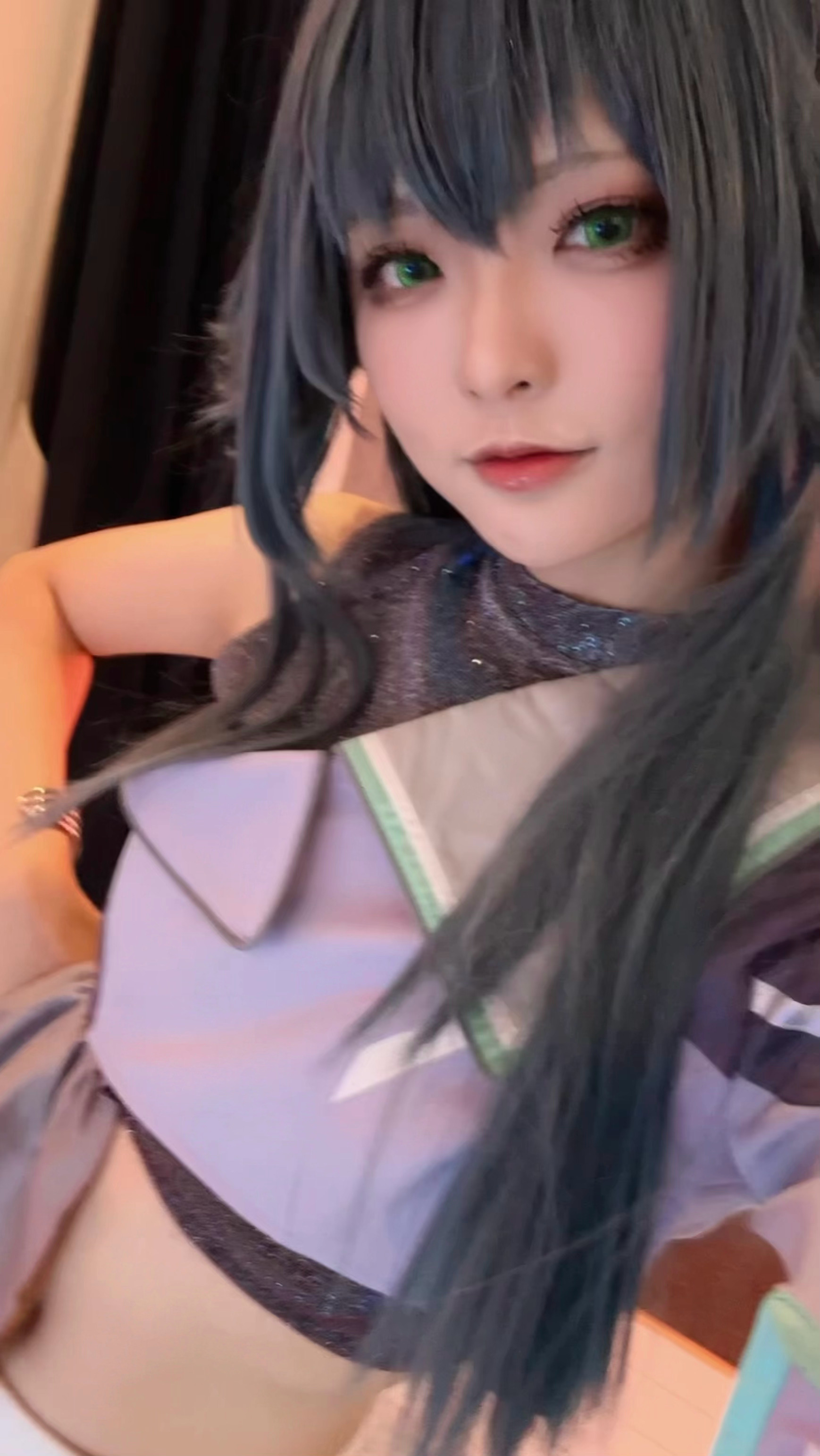 库存的毬学园偶像大师月村手毬