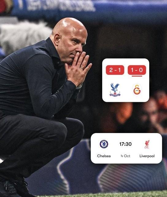 萨拉赫倒了，利物浦的灯灭了。
9000万维尔茨，4场没动静；6800万伊萨克，球