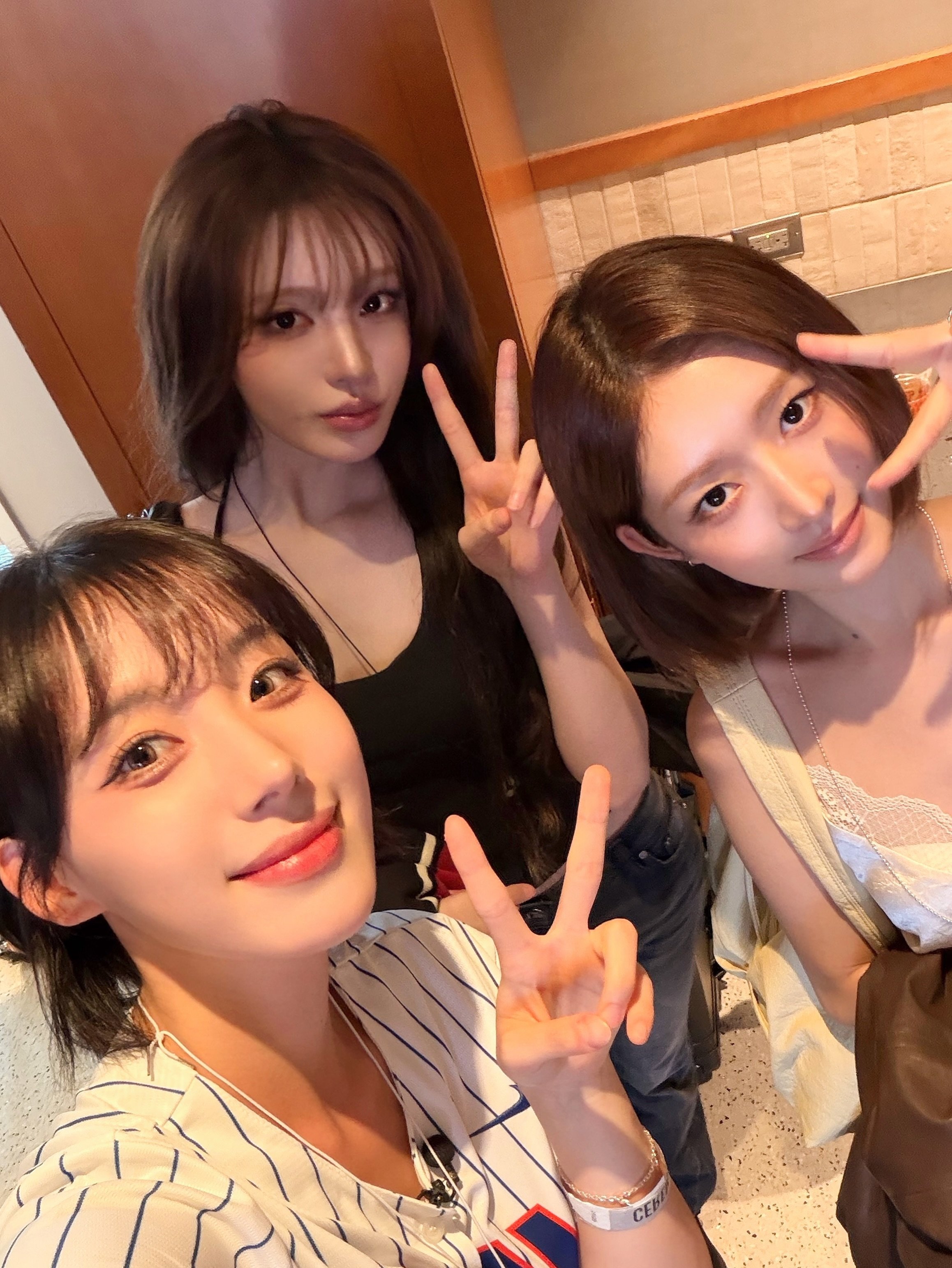 太美了🥺😍 