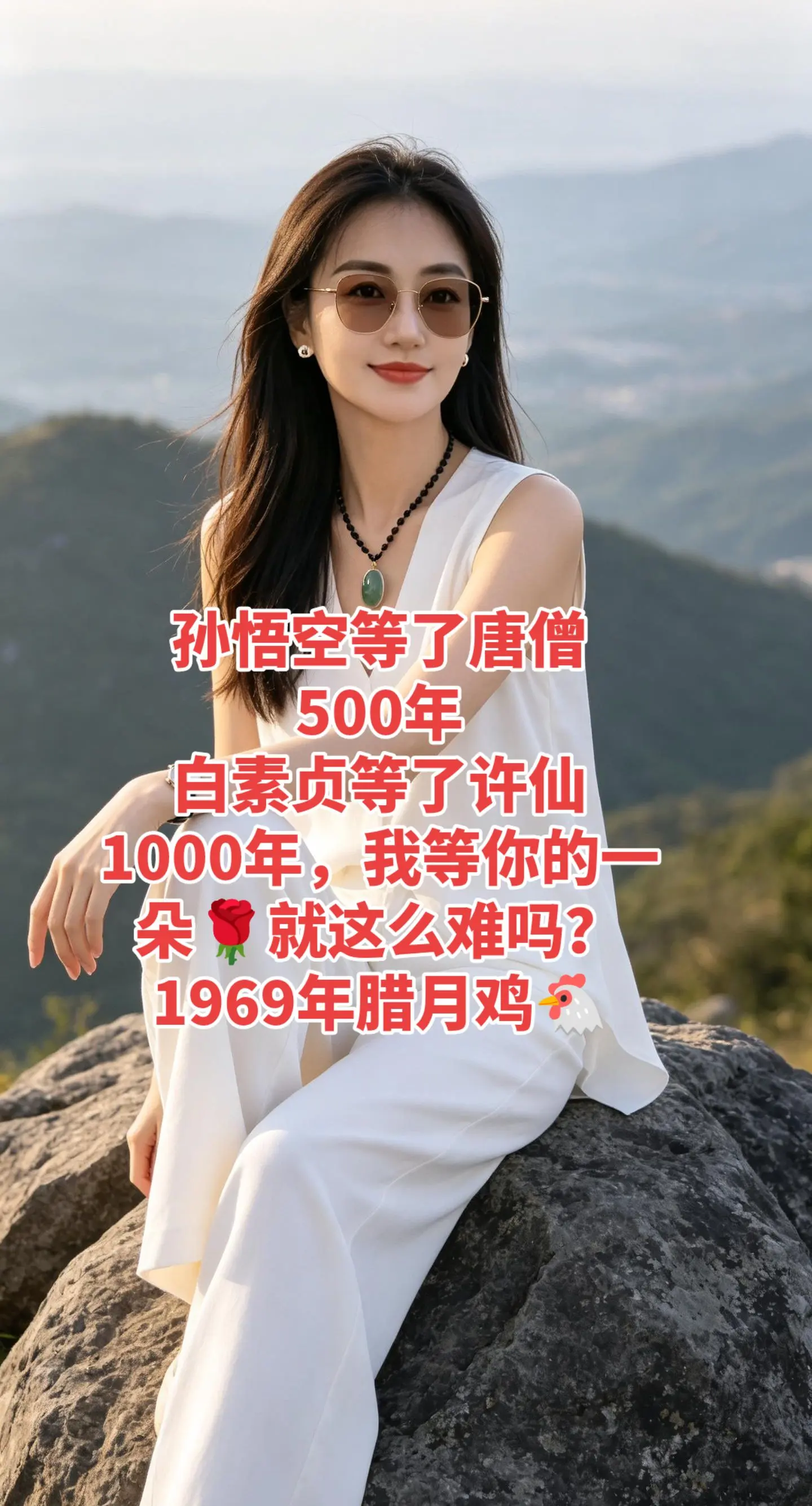 感恩遇见每一位朋友，愿所有的人越来越好，，希望我们健康快乐每一天