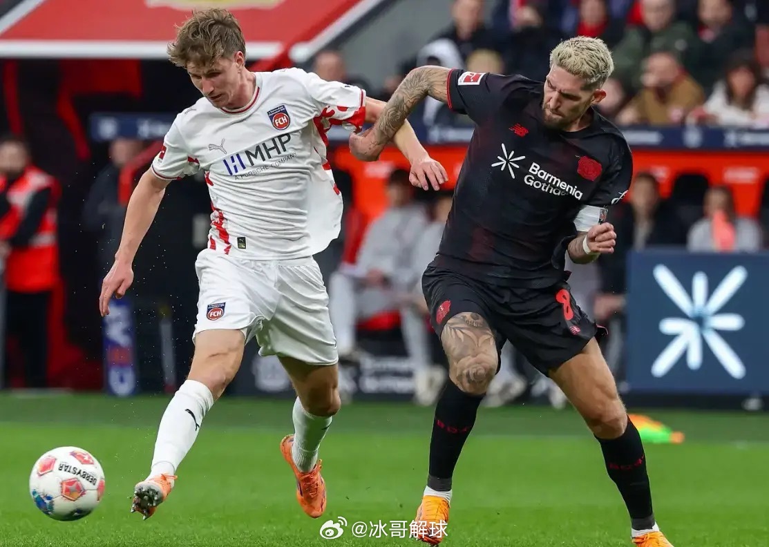 冰哥推球💥⚽赛事：德甲010场球队：汉堡vs勒沃库森 方向：主胜/平年龄：1-