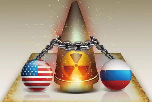 美国还在北约内部搞“核扩散”，要求在北约各成员国部署核武器。按照美国战争部长赫格