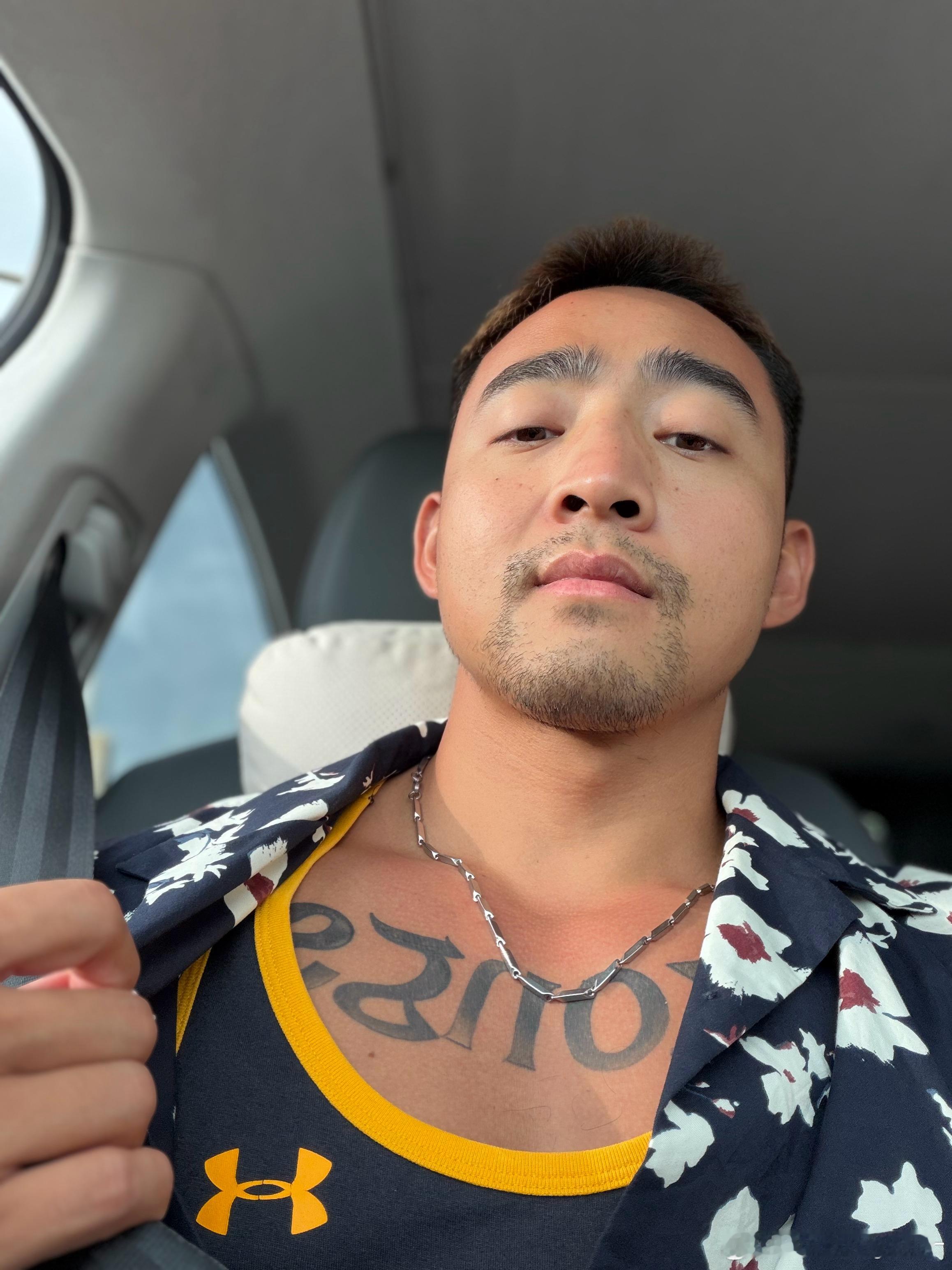 今日可真是大大的出片啊！！！ ​​​