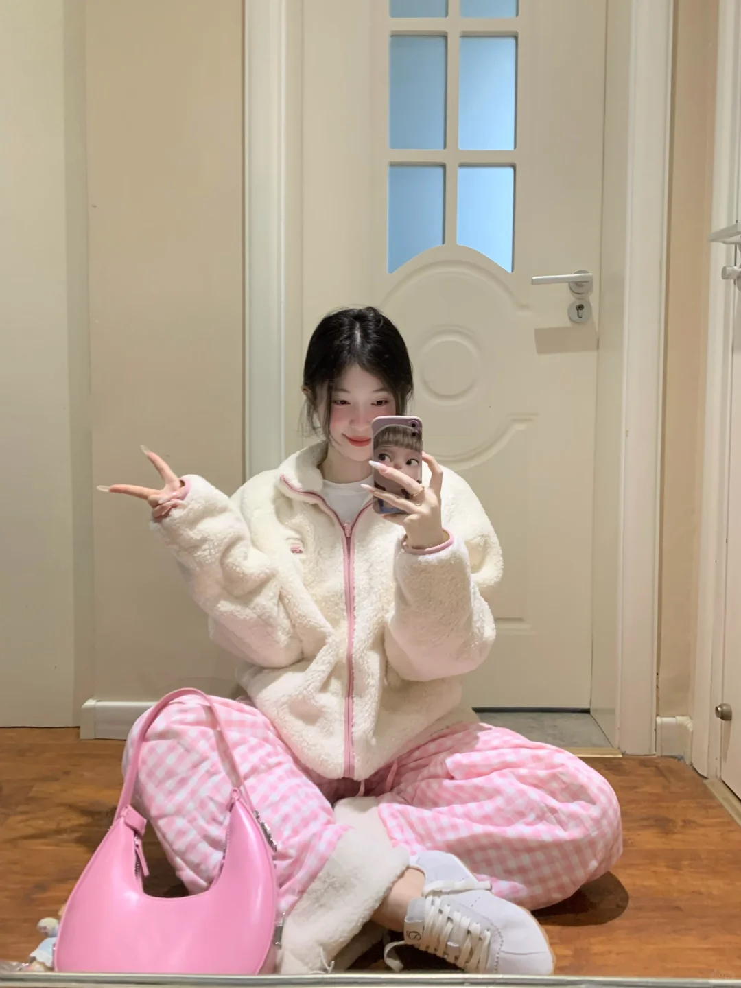 胶片日常🎞️～冬天的氛围感来咯💓