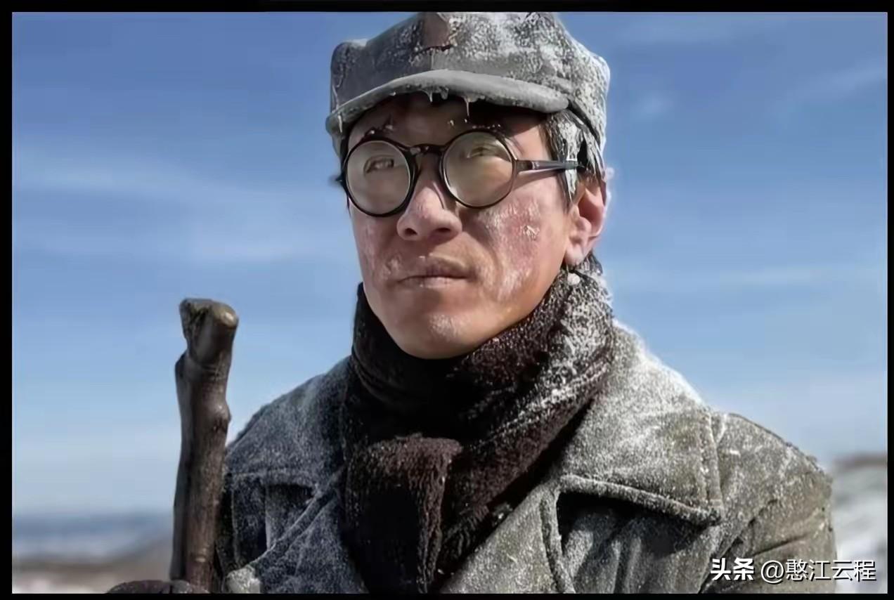 博古的扮演者，电视剧《伟大的长征》中，朱刚日尧的表演得到观众的肯定。这个名字比较