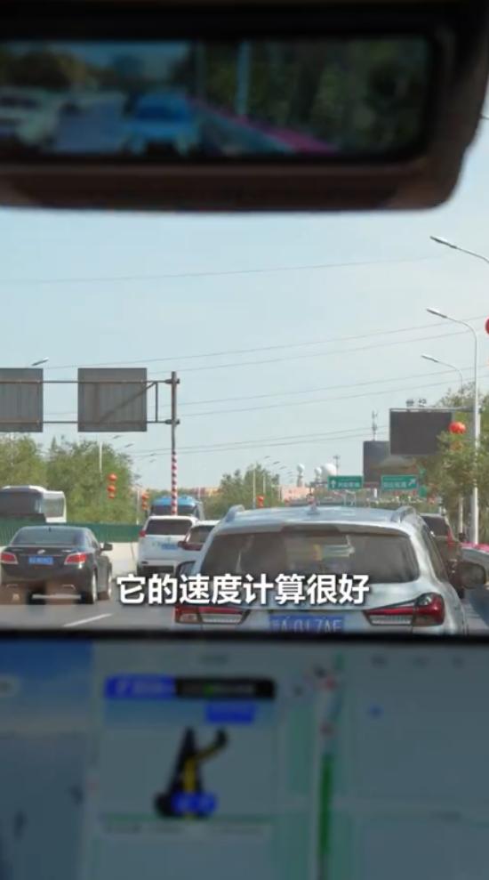 高端圈层集体打卡的神车，华为智能汽车解决方案BU CEO靳玉志也安排上了，恭喜靳