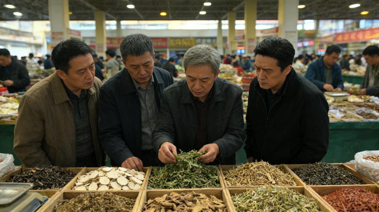 油价今夜再次上调！
这几味中药材也涨疯了……

今夜（4月7日24时），国内成品