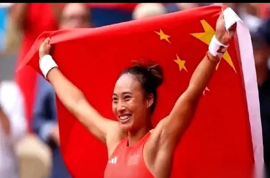 两位熊猫姑娘狂揽1.8亿！
全球女子运动员收入榜惊现超强统治力

难以置信吧？