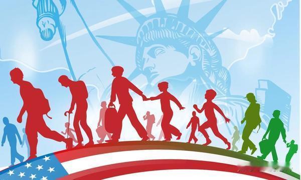 一位美国华人的感慨，最近戳痛了不少人的心。他说，华人精英移民到美国之后，不出两代