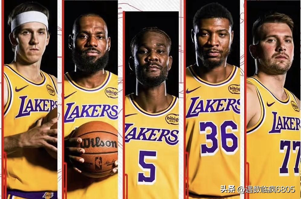 全员湖人能战胜库里、巴特勒缺席的勇士结束连败吗？

首先看下勇士vs湖人最新伤病