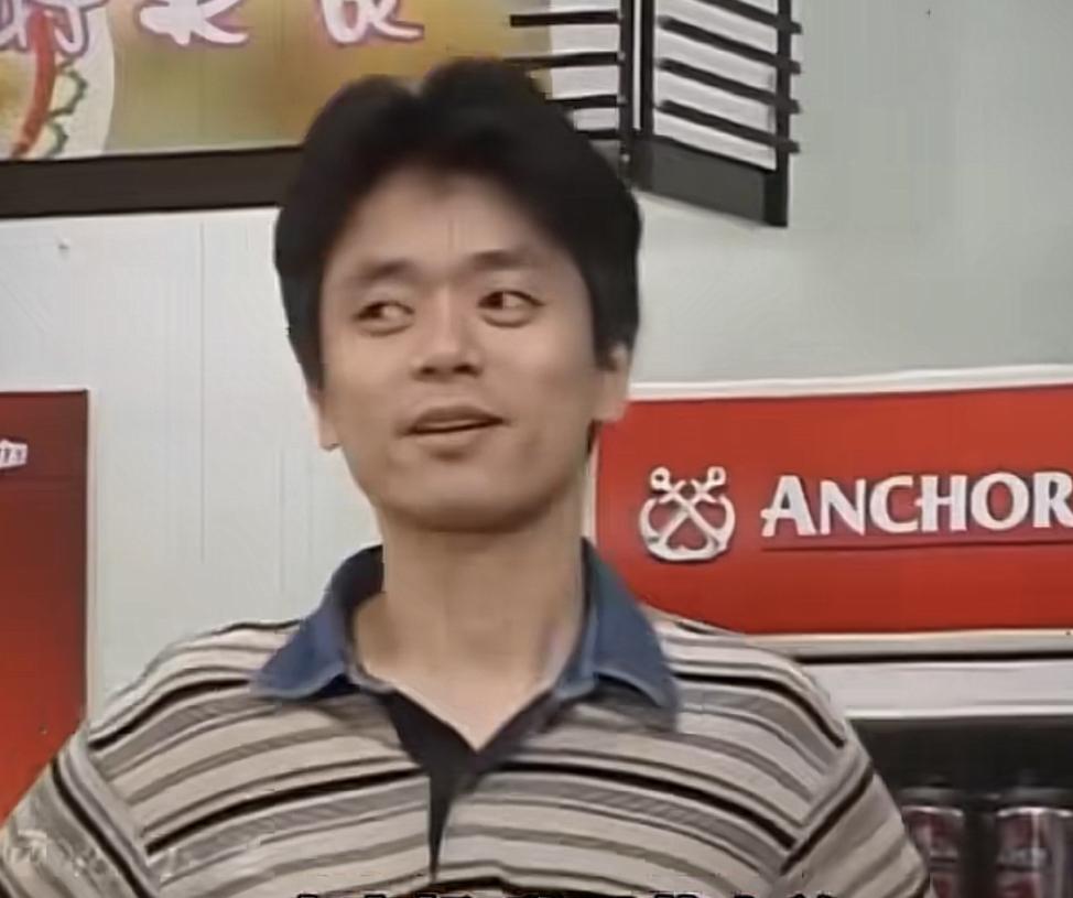 广东电视台剧集中，第一次换人，不是因为导演，而是观众，相信只有周晓滨了。

看了