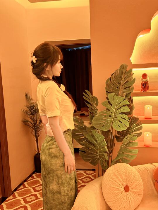 女生节👑首先，你要爱自己